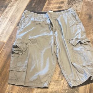 Urban Pipeline Cargo Short